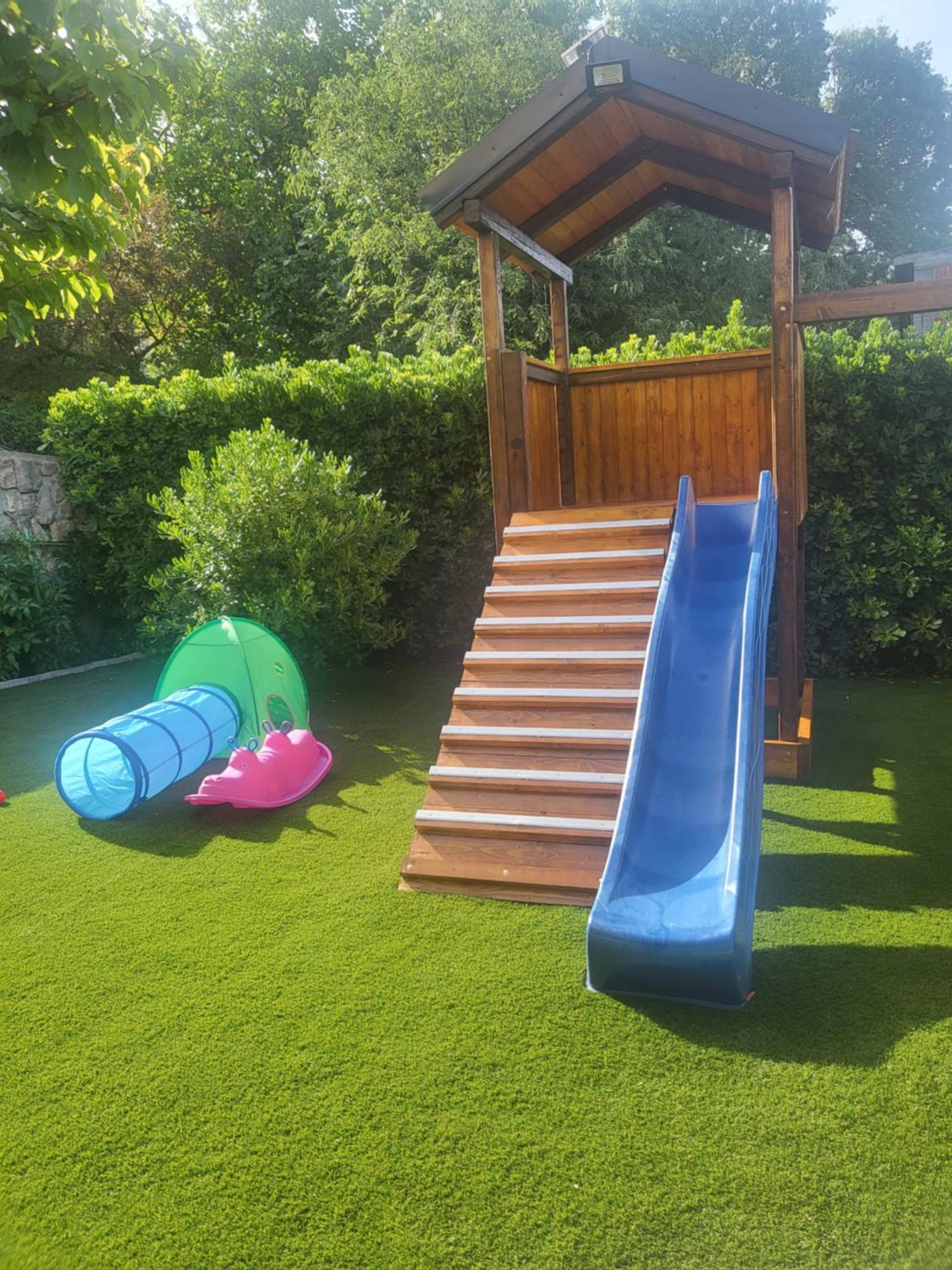 Apartmani Andiks Dramalj Dış mekan fotoğraf