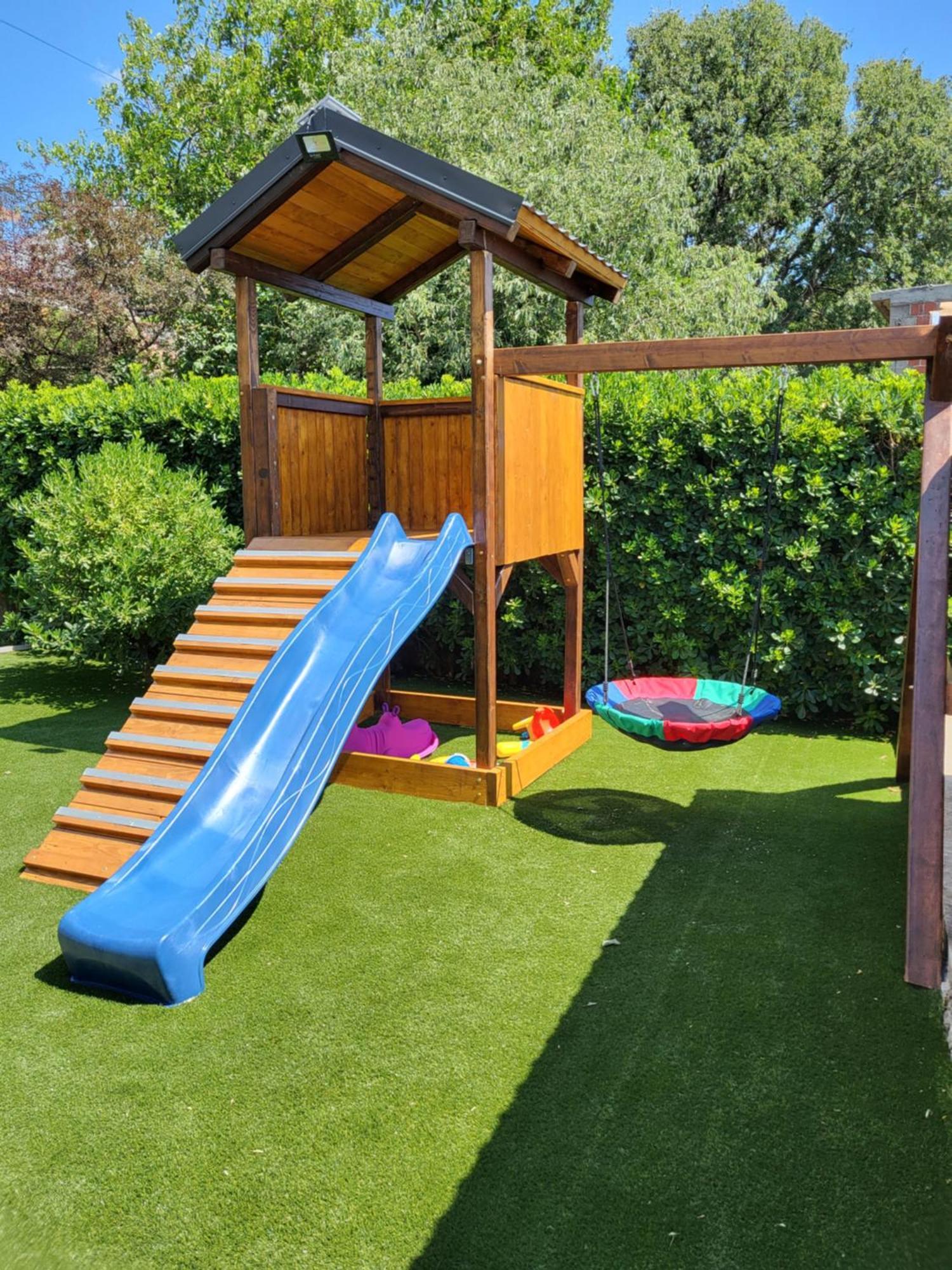 Apartmani Andiks Dramalj Dış mekan fotoğraf