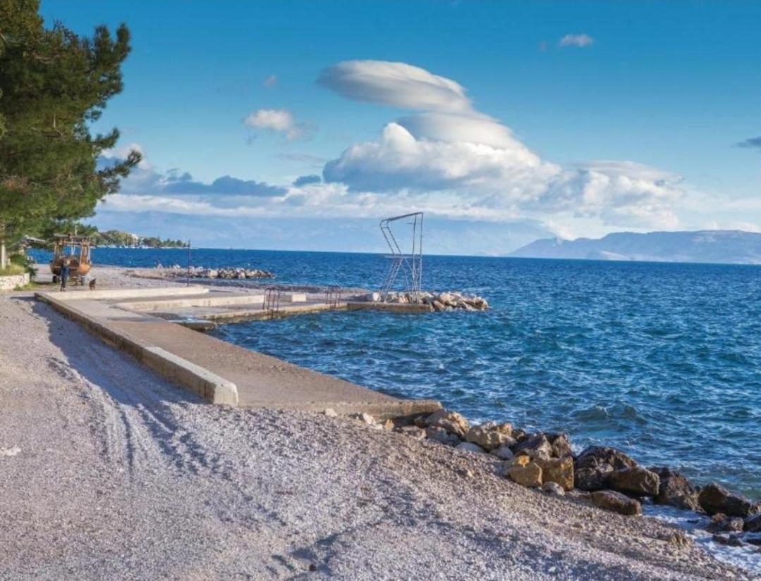 Apartmani Andiks Dramalj Dış mekan fotoğraf