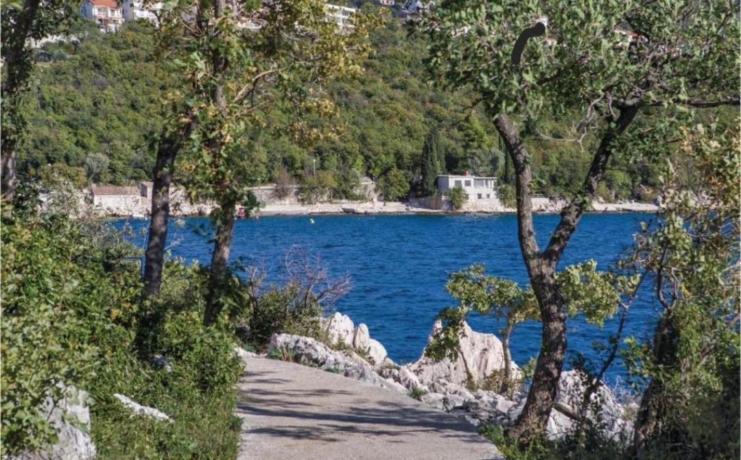Apartmani Andiks Dramalj Dış mekan fotoğraf