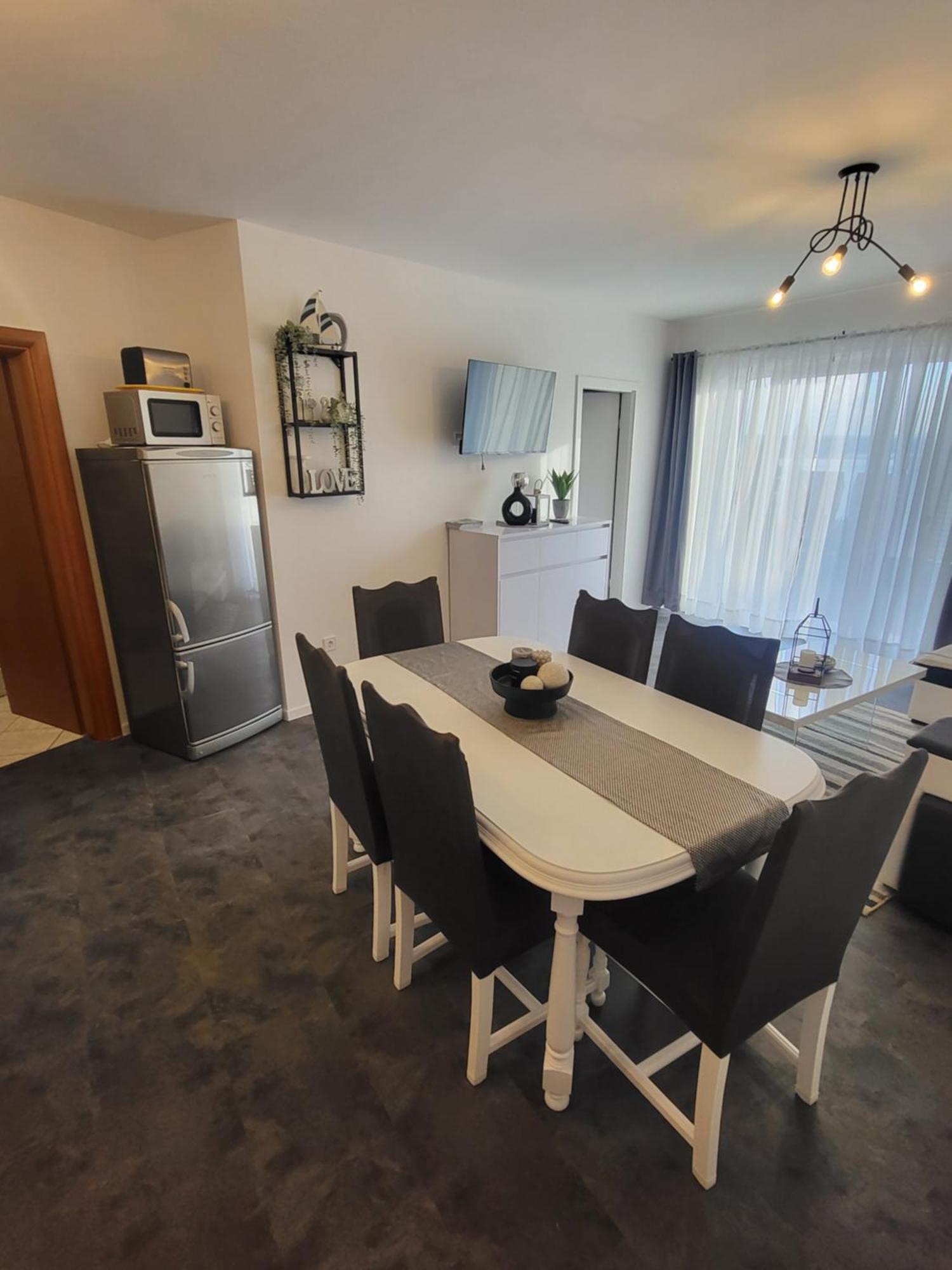 Apartmani Andiks Dramalj Dış mekan fotoğraf