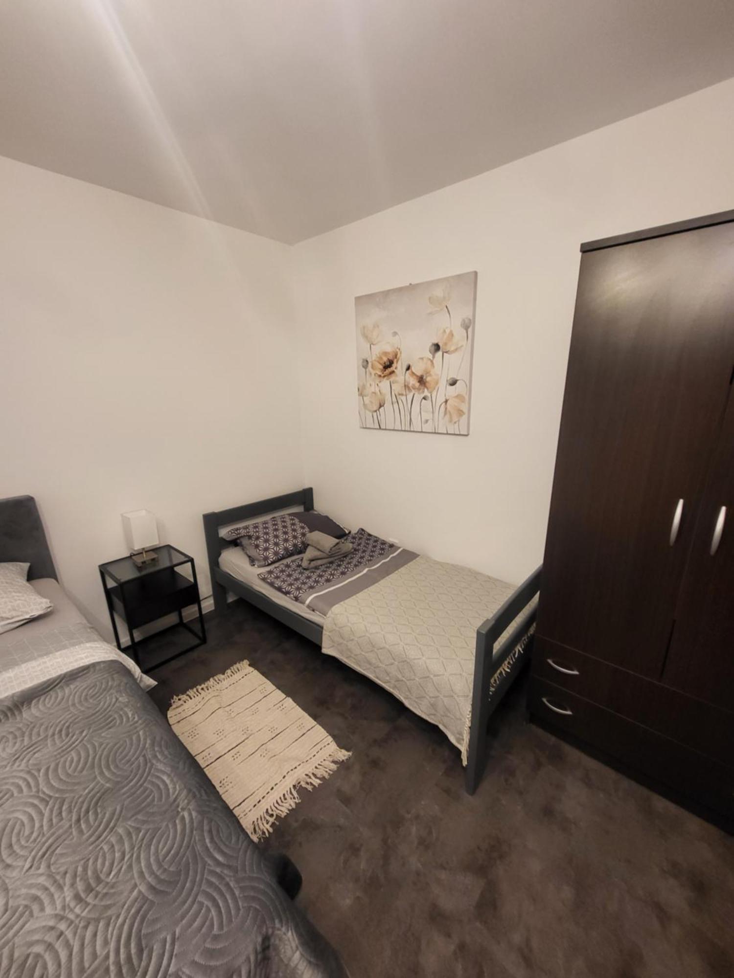 Apartmani Andiks Dramalj Dış mekan fotoğraf