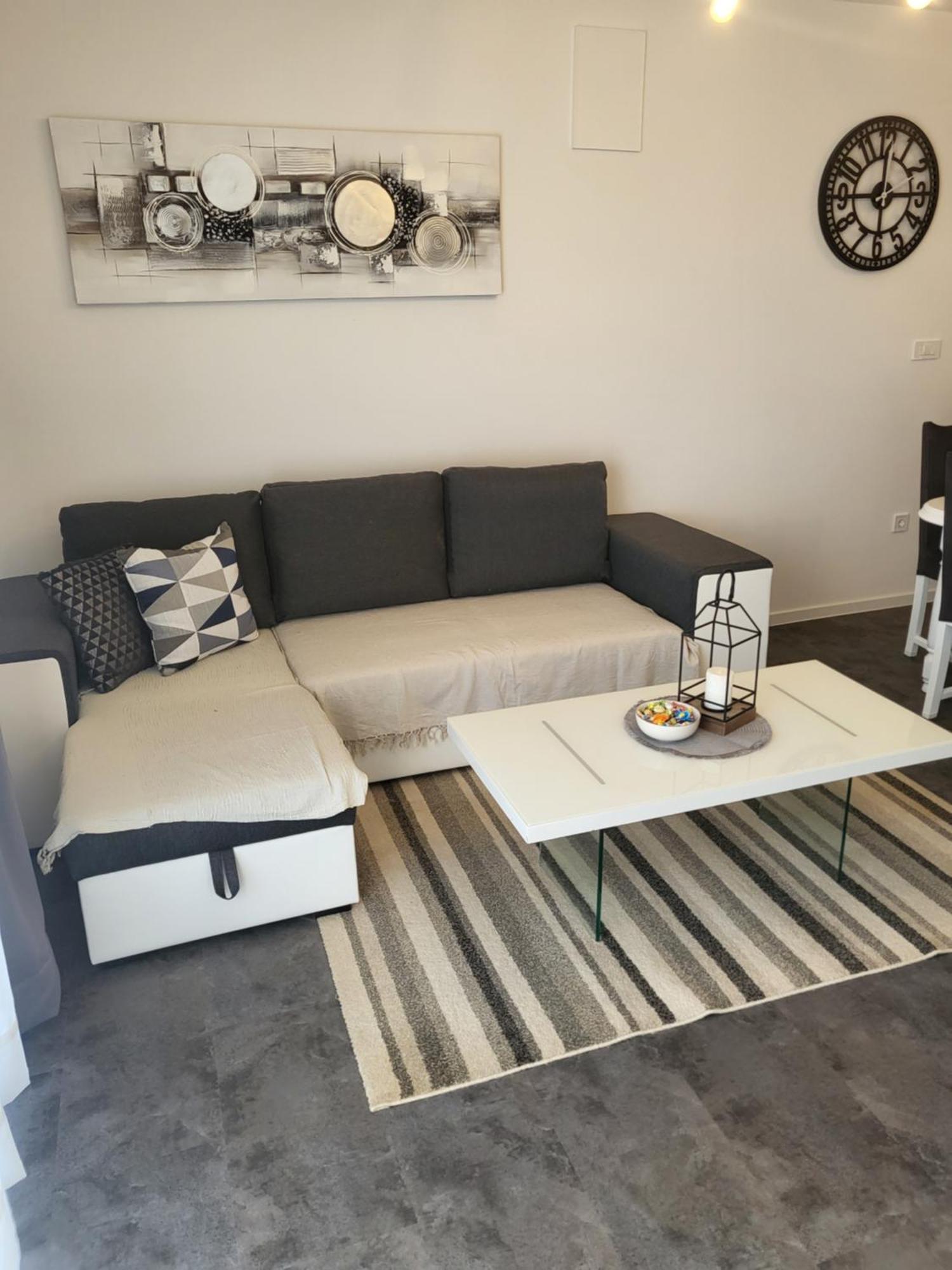 Apartmani Andiks Dramalj Dış mekan fotoğraf